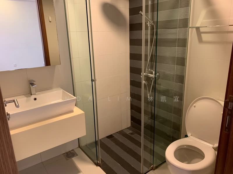 Studios@Tembeling, 233 Tembeling Road, 1 Bedroom, 398 sqft, Condominium For Rent, by Linda Lim, 25245296 - PropertyGuru.com.sg