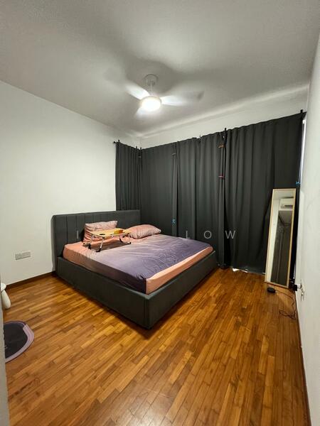 Palm Isles, 40 Flora Drive, 2 Bedrooms, 807 sqft, Condominium For Rent, by Irene Low, 25245309 - PropertyGuru.com.sg