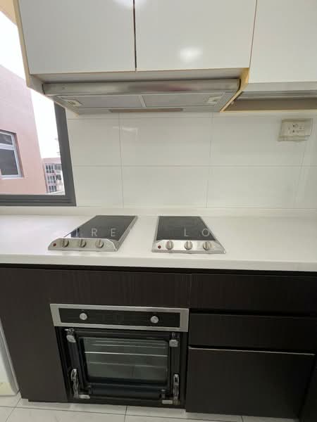 For Rent - Palm Isles