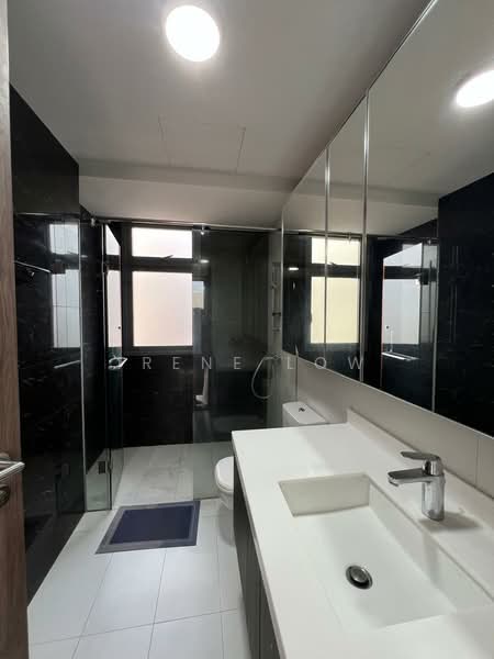 For Rent - Palm Isles