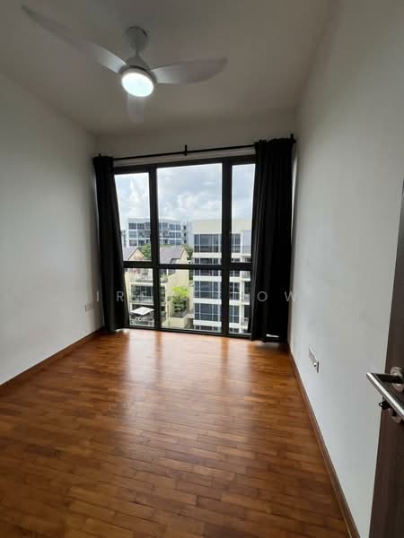 For Rent - Palm Isles