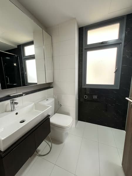 For Rent - Palm Isles