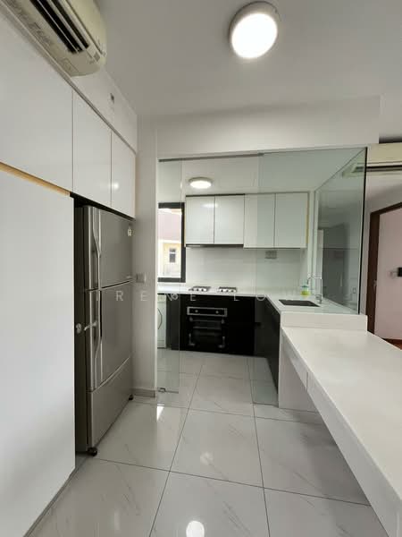 For Rent - Palm Isles