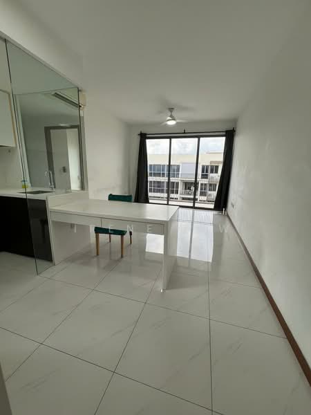 For Rent - Palm Isles