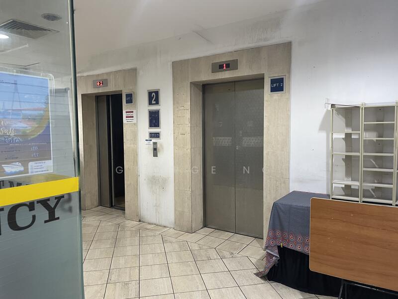 Tristar Complex, 970 Geylang Road, 550 sqft, Mall Shop For Rent, by George Ng, 25245384 - CommercialGuru.com.sg