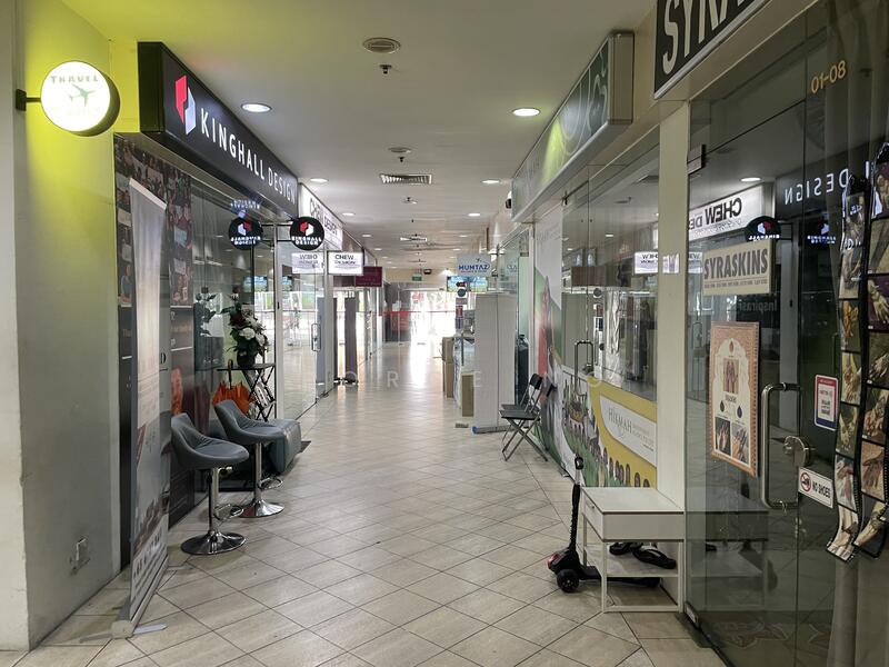 Tristar Complex, 970 Geylang Road, 550 sqft, Mall Shop For Rent, by George Ng, 25245384 - CommercialGuru.com.sg