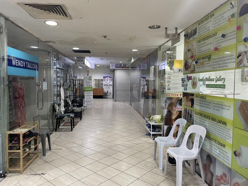 Tristar Complex, 970 Geylang Road, 550 sqft, Mall Shop For Rent, by George Ng, 25245384 - CommercialGuru.com.sg