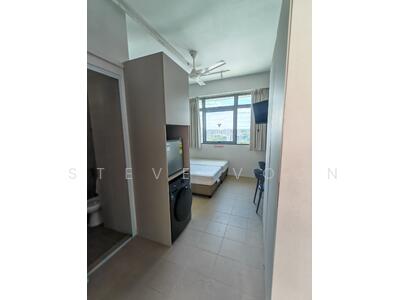 For Rent - Coliwoo - Boon Lay - Twin Studio