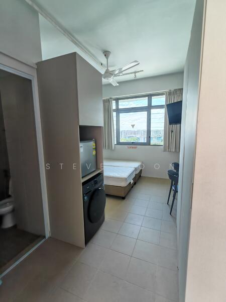 For Rent - Coliwoo - Boon Lay - Twin Studio