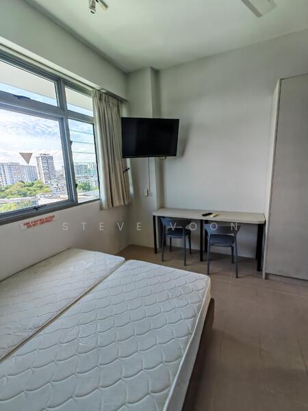 For Rent - Coliwoo - Boon Lay - Twin Studio