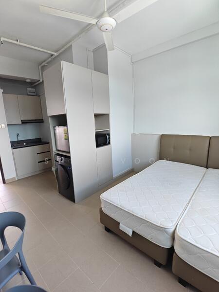 For Rent - Coliwoo - Boon Lay - Twin Studio