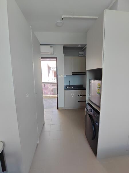 For Rent - Coliwoo - Boon Lay - Twin Studio