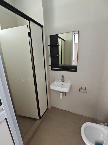 For Rent - Coliwoo - Boon Lay - Twin Studio