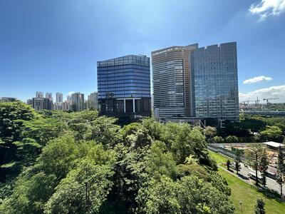 For Sale - One-North Eden