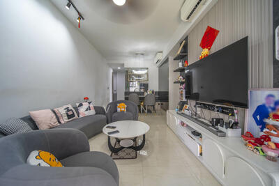 For Sale - The Florence Residences