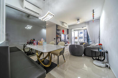 For Sale - The Florence Residences