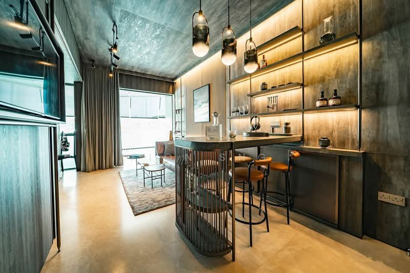 The Reef at King's Dock, 2 Harbourfront Avenue, 2 Bedrooms, 689 sqft, Condominium For Rent, by Fion Sng, 25245436 - PropertyGuru.com.sg