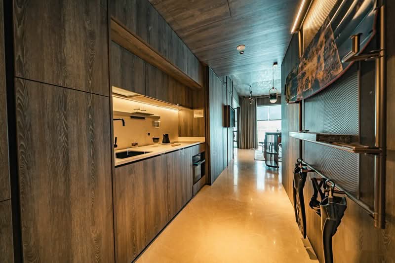 The Reef at King's Dock, 2 Harbourfront Avenue, 2 Bedrooms, 689 sqft, Condominium For Rent, by Fion Sng, 25245436 - PropertyGuru.com.sg