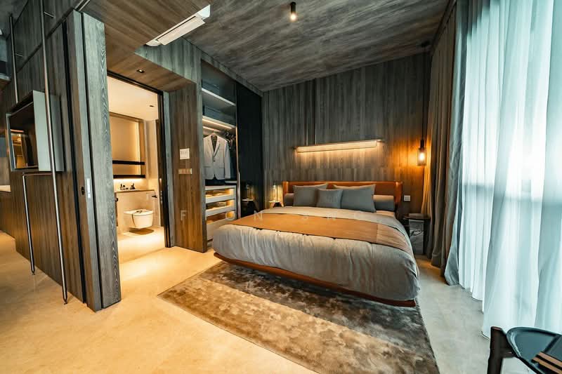 The Reef at King's Dock, 2 Harbourfront Avenue, 2 Bedrooms, 689 sqft, Condominium For Rent, by Fion Sng, 25245436 - PropertyGuru.com.sg