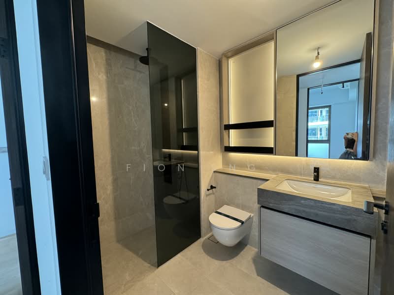 The Reef at King's Dock, 2 Harbourfront Avenue, 2 Bedrooms, 689 sqft, Condominium For Rent, by Fion Sng, 25245436 - PropertyGuru.com.sg