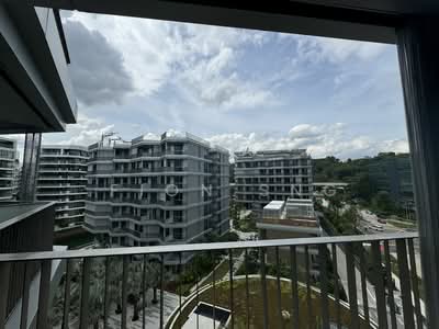 For Rent - The Reef at King's Dock