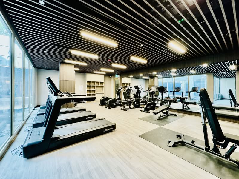 The Reef at King's Dock, 10 Harbourfront Avenue, 1 Bedroom, 484 sqft, Condominium For Rent, by Rachel Yu, 25245460 - PropertyGuru.com.sg
