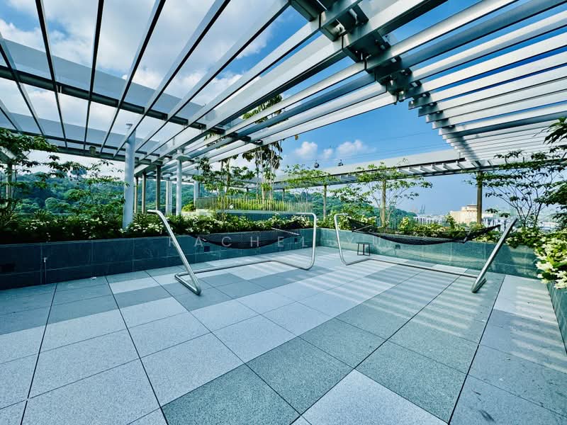 The Reef at King's Dock, 10 Harbourfront Avenue, 1 Bedroom, 484 sqft, Condominium For Rent, by Rachel Yu, 25245460 - PropertyGuru.com.sg