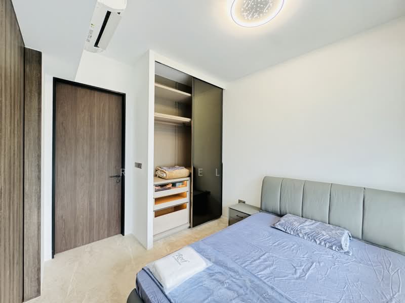 The Reef at King's Dock, 10 Harbourfront Avenue, 1 Bedroom, 484 sqft, Condominium For Rent, by Rachel Yu, 25245460 - PropertyGuru.com.sg