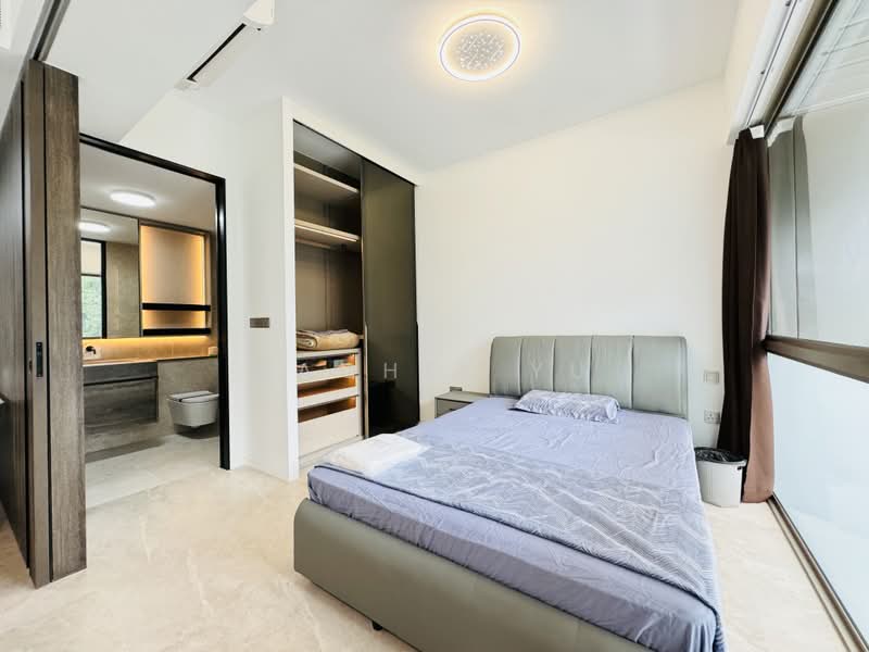 The Reef at King's Dock, 10 Harbourfront Avenue, 1 Bedroom, 484 sqft, Condominium For Rent, by Rachel Yu, 25245460 - PropertyGuru.com.sg