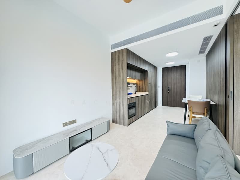 The Reef at King's Dock, 10 Harbourfront Avenue, 1 Bedroom, 484 sqft, Condominium For Rent, by Rachel Yu, 25245460 - PropertyGuru.com.sg