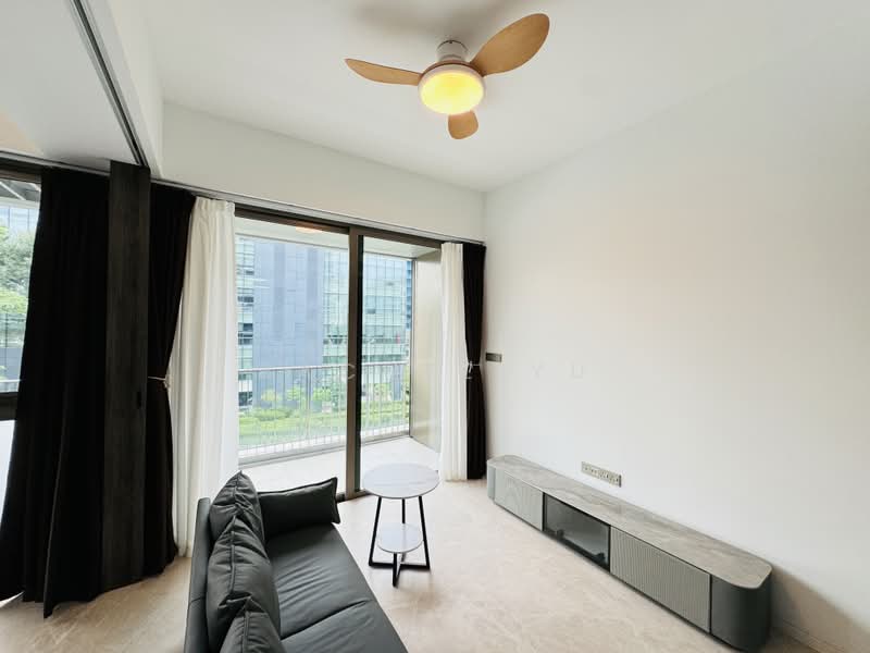 The Reef at King's Dock, 10 Harbourfront Avenue, 1 Bedroom, 484 sqft, Condominium For Rent, by Rachel Yu, 25245460 - PropertyGuru.com.sg