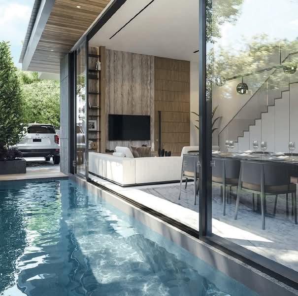 ★ District 15 ★ Brand New : Pool + Lift ★ Bespoke Luxury Landed Homes ★ Detached House For Sale at S$ 11,180,000 | PropertyGuru Singapore