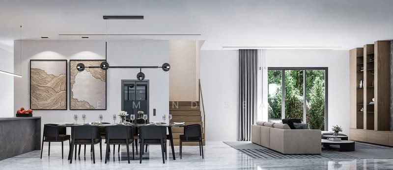 ★ District 15 ★ Brand New : Pool + Lift ★ Bespoke Luxury Landed Homes ★ Detached House For Sale at S$ 11,180,000 | PropertyGuru Singapore