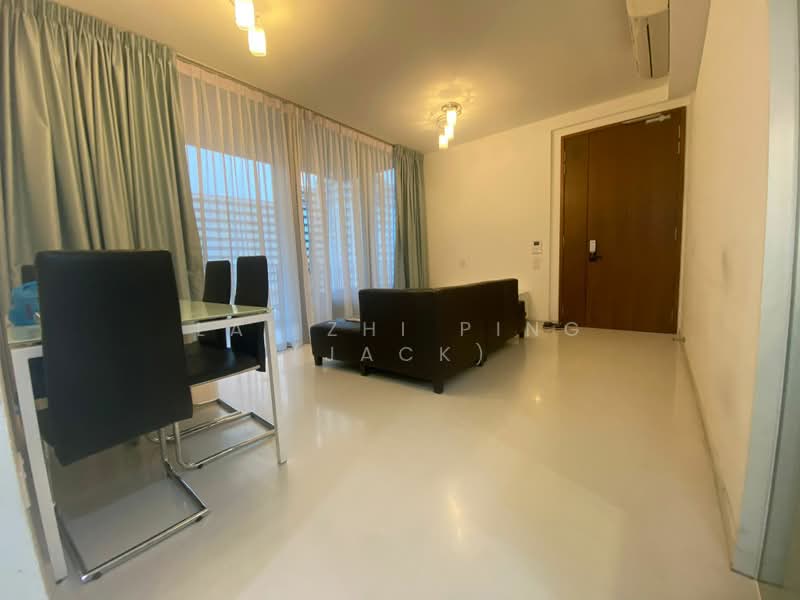 The Tembusu, 107C Tampines Road, 3 Bedrooms, 1,055 sqft, Condominium For Rent, by Lai Zhi Ping (Jack), 25245499 - PropertyGuru.com.sg
