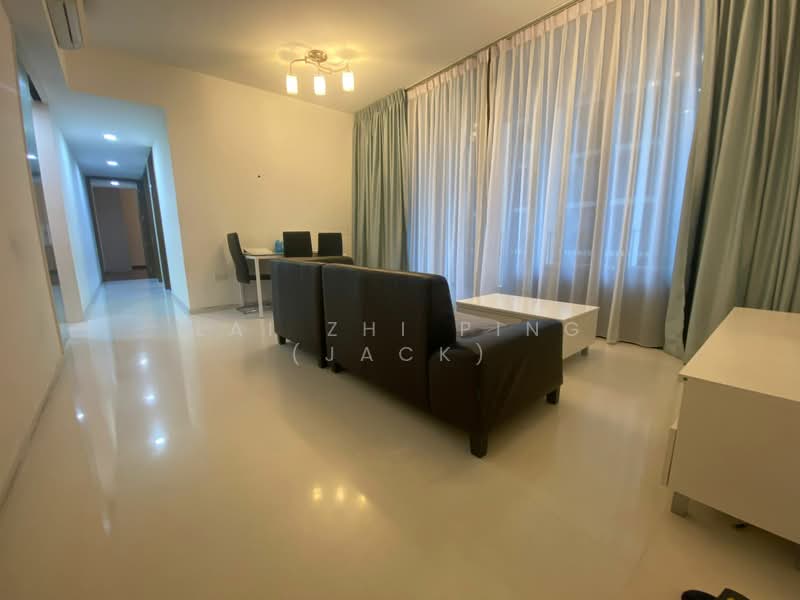 The Tembusu, 107C Tampines Road, 3 Bedrooms, 1,055 sqft, Condominium For Rent, by Lai Zhi Ping (Jack), 25245499 - PropertyGuru.com.sg