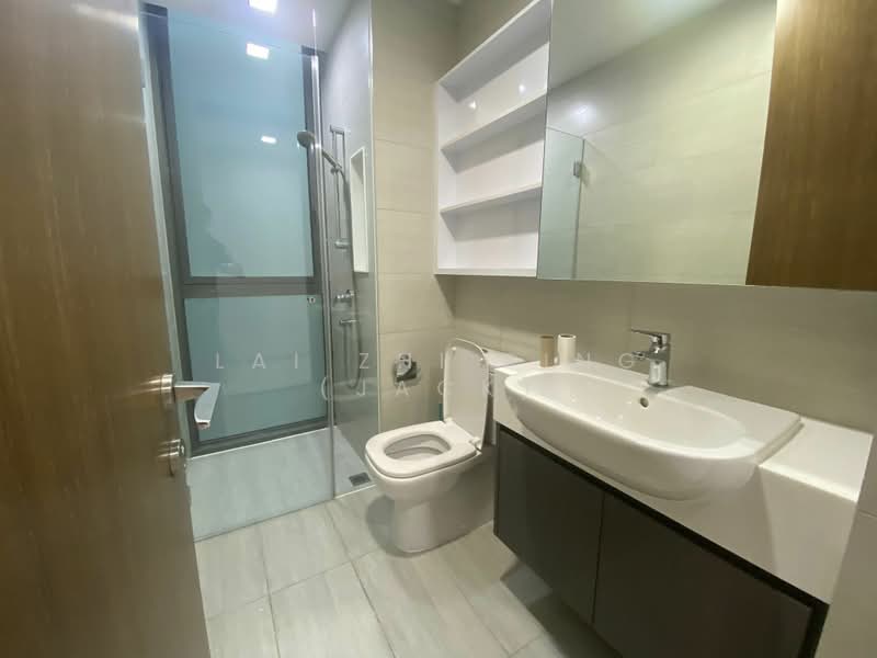 The Tembusu, 107C Tampines Road, 3 Bedrooms, 1,055 sqft, Condominium For Rent, by Lai Zhi Ping (Jack), 25245499 - PropertyGuru.com.sg