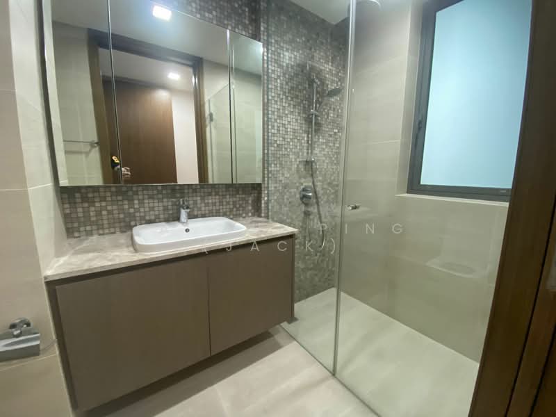 The Tembusu, 107C Tampines Road, 3 Bedrooms, 1,055 sqft, Condominium For Rent, by Lai Zhi Ping (Jack), 25245499 - PropertyGuru.com.sg