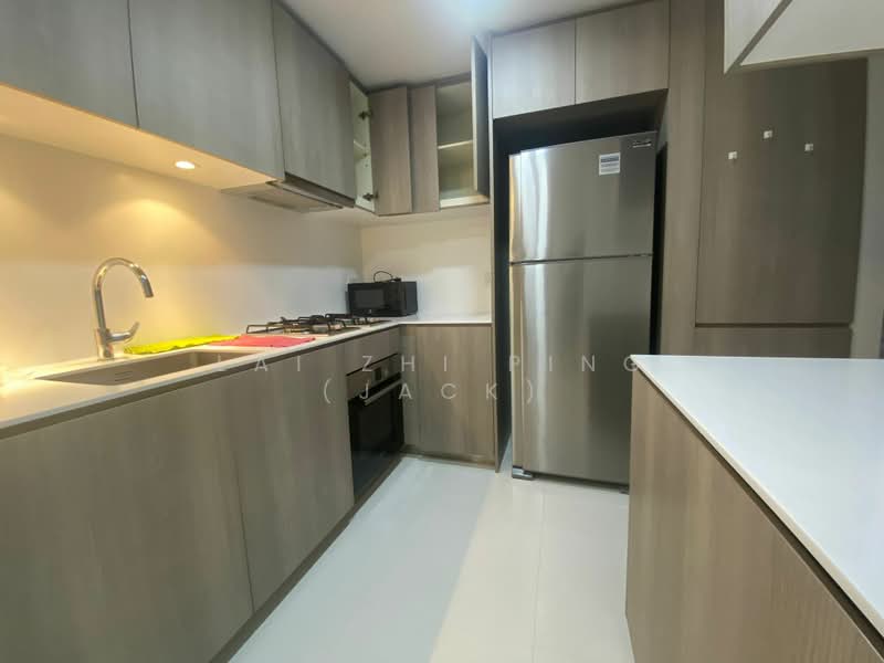 The Tembusu, 107C Tampines Road, 3 Bedrooms, 1,055 sqft, Condominium For Rent, by Lai Zhi Ping (Jack), 25245499 - PropertyGuru.com.sg
