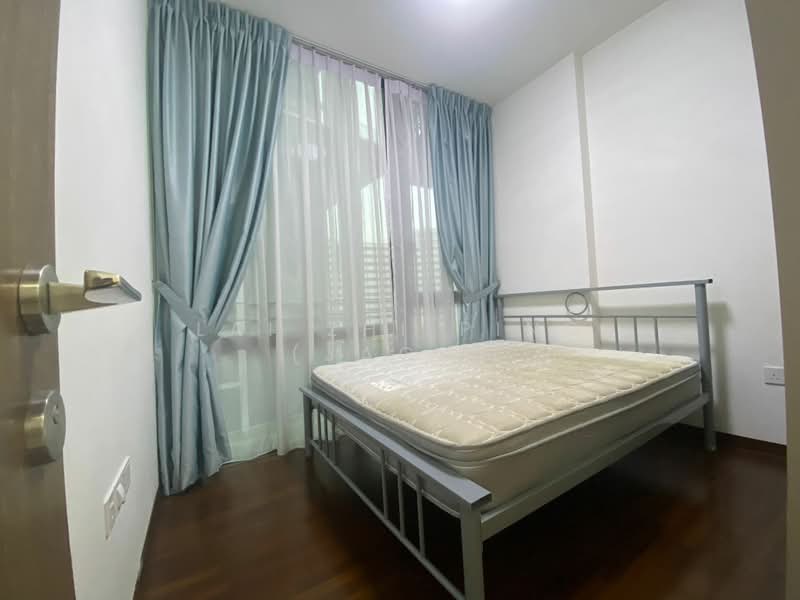The Tembusu, 107C Tampines Road, 3 Bedrooms, 1,055 sqft, Condominium For Rent, by Lai Zhi Ping (Jack), 25245499 - PropertyGuru.com.sg