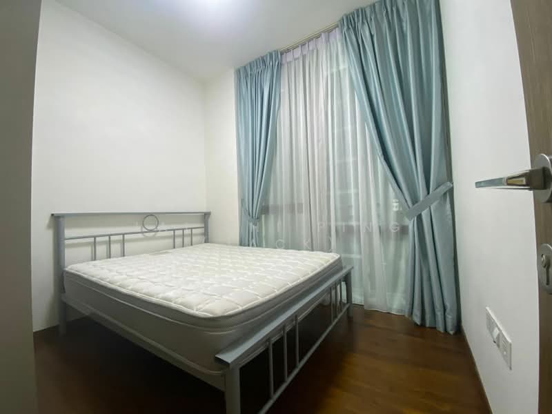 The Tembusu, 107C Tampines Road, 3 Bedrooms, 1,055 sqft, Condominium For Rent, by Lai Zhi Ping (Jack), 25245499 - PropertyGuru.com.sg