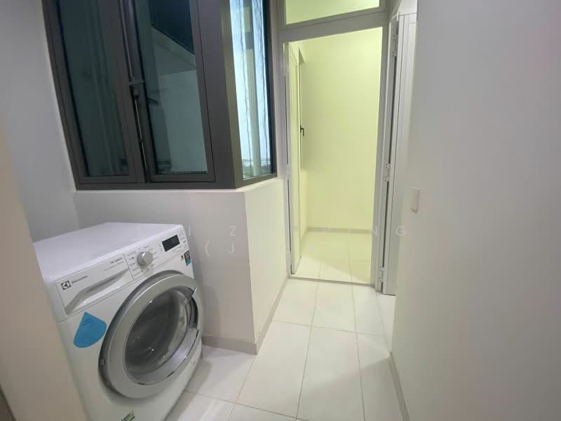 The Tembusu, 107C Tampines Road, 3 Bedrooms, 1,055 sqft, Condominium For Rent, by Lai Zhi Ping (Jack), 25245499 - PropertyGuru.com.sg