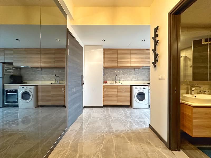 For Rent - The Poiz Residences