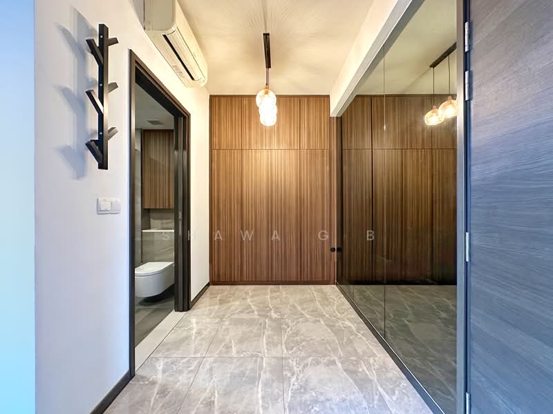 For Rent - The Poiz Residences