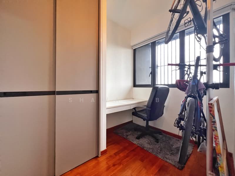 For Rent - The Poiz Residences