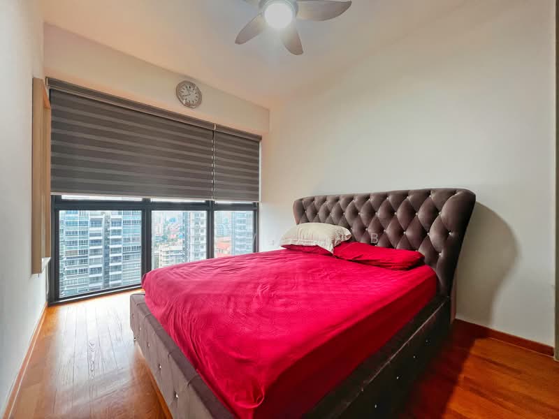 For Rent - The Poiz Residences