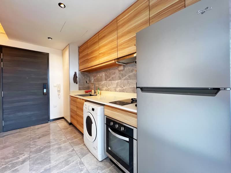 For Rent - The Poiz Residences