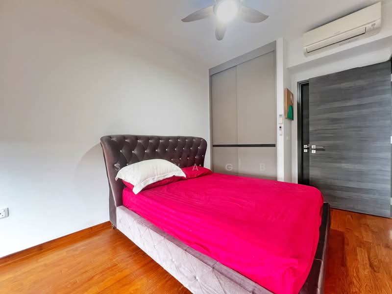 For Rent - The Poiz Residences