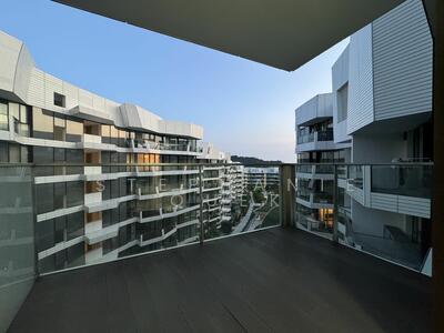 For Sale - Corals at Keppel Bay