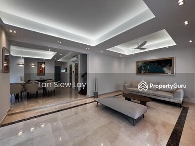 For Rent - Bayshore Park
