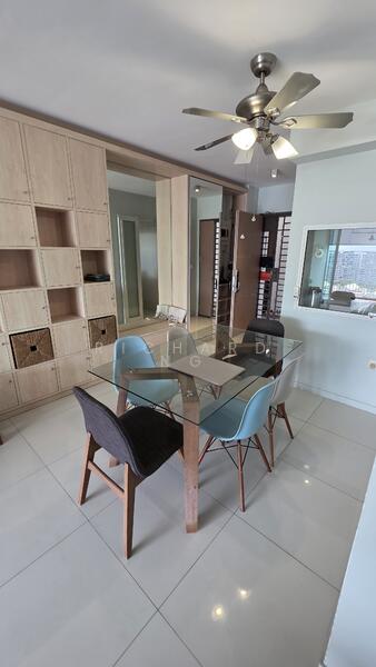 For Rent - 475B Upper Serangoon Crescent